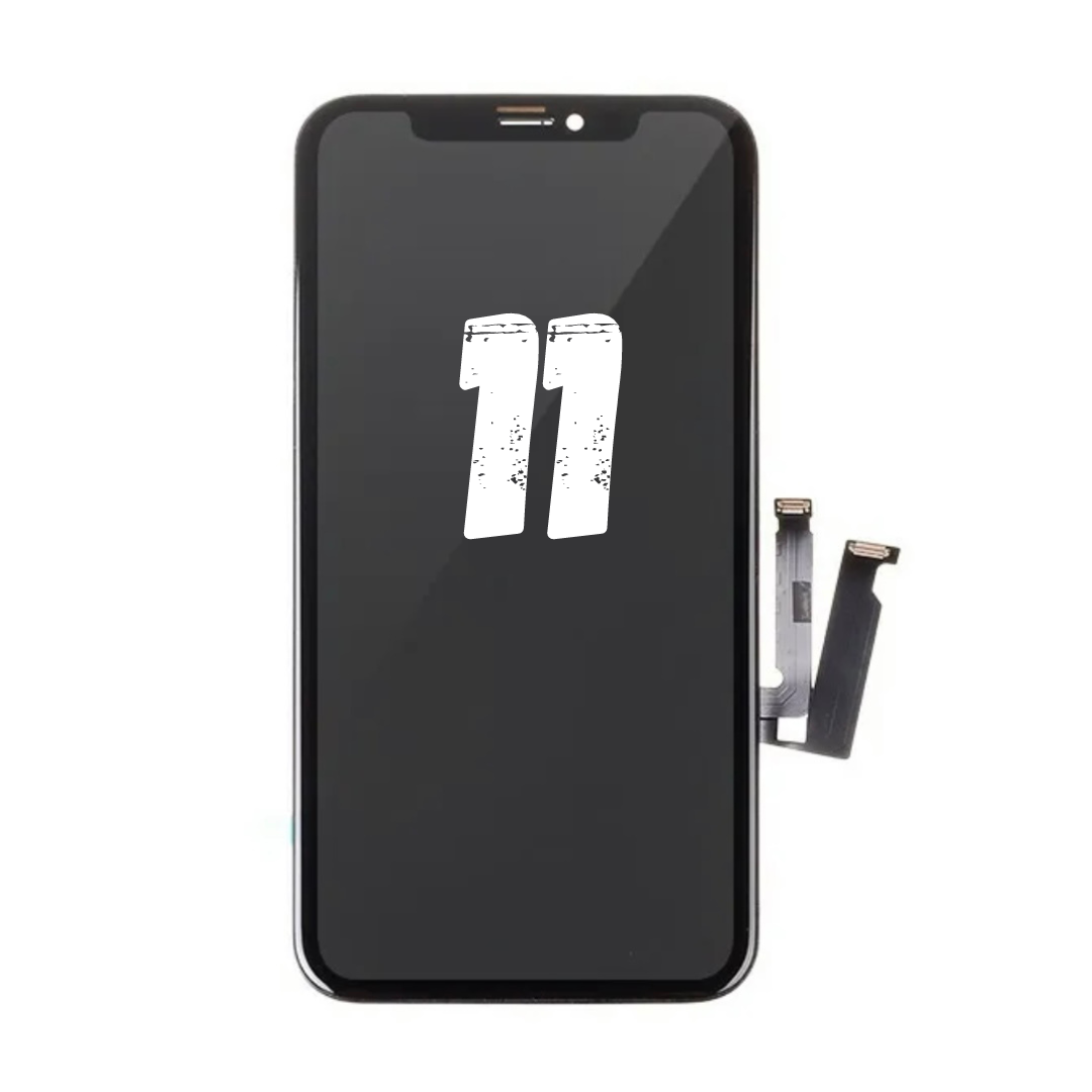 how much is iphone 11 screen replacement in nigeria